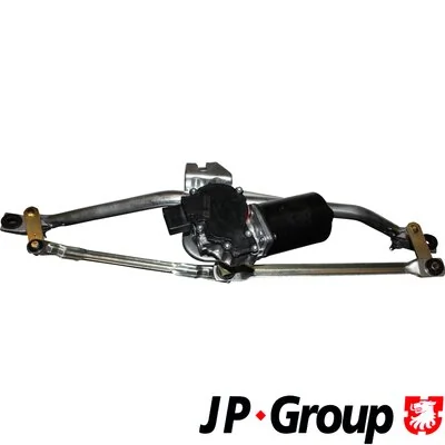 Wiper Linkage